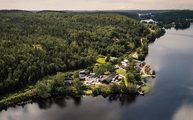 Haellsnaes Hotell & Restaurang